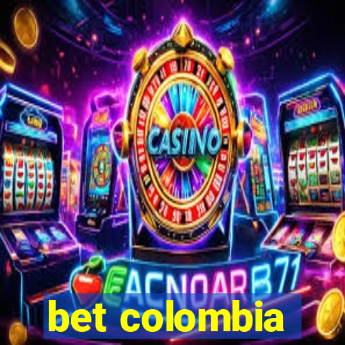 bet colombia